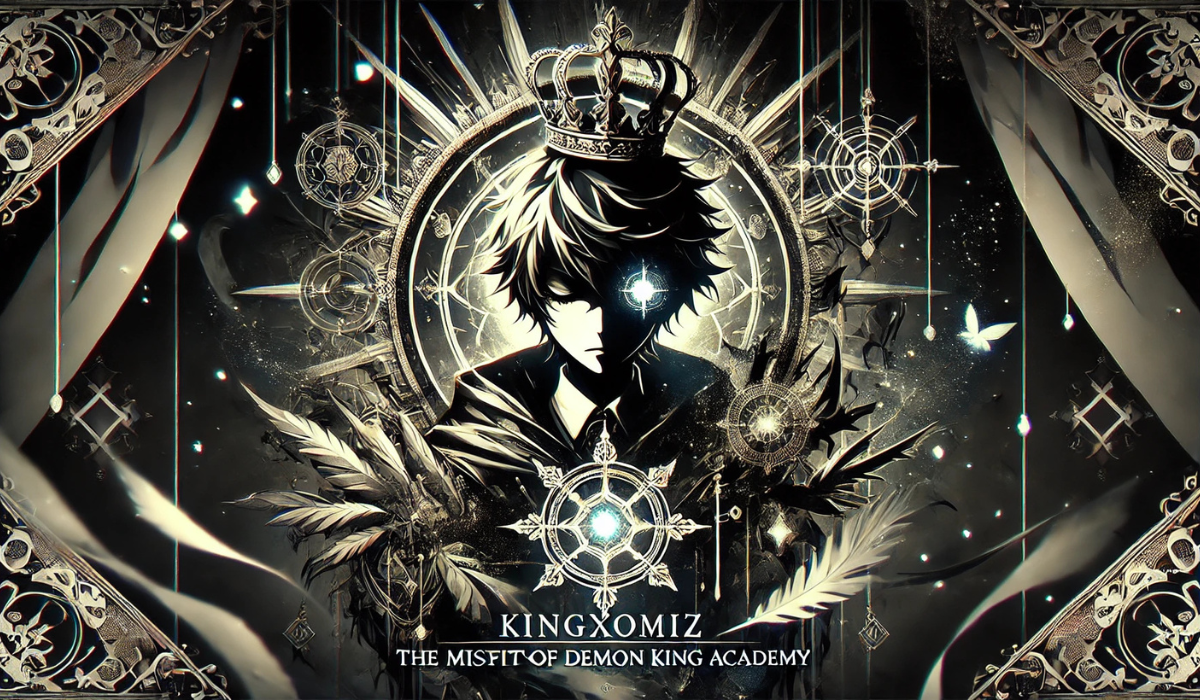 Kingxomiz