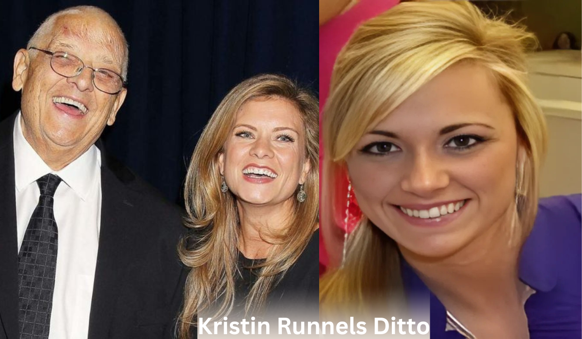 Kristin Runnels Ditto