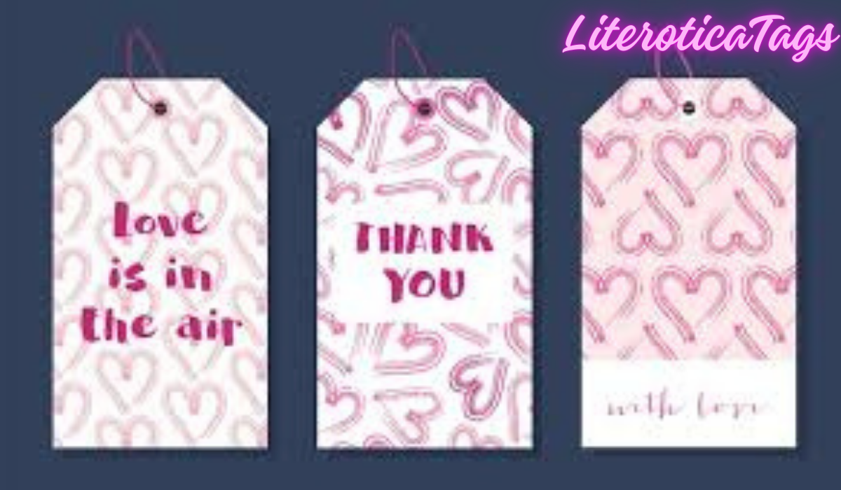 LiteroticaTags