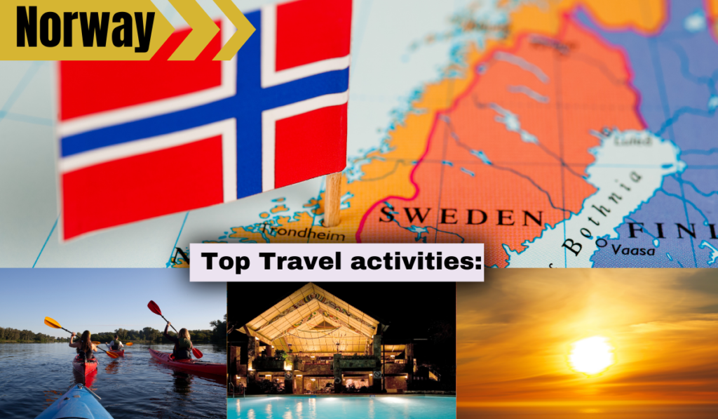 Norway-Top-travel-activities-1024x597 Top 10 Sustainable Travel Spots You Must Visit in 2025