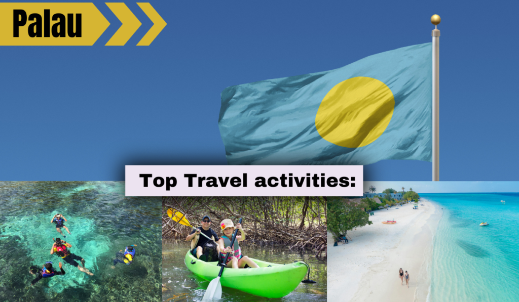 Palau-Top-travel-activities-1024x597 Top 10 Sustainable Travel Spots You Must Visit in 2025