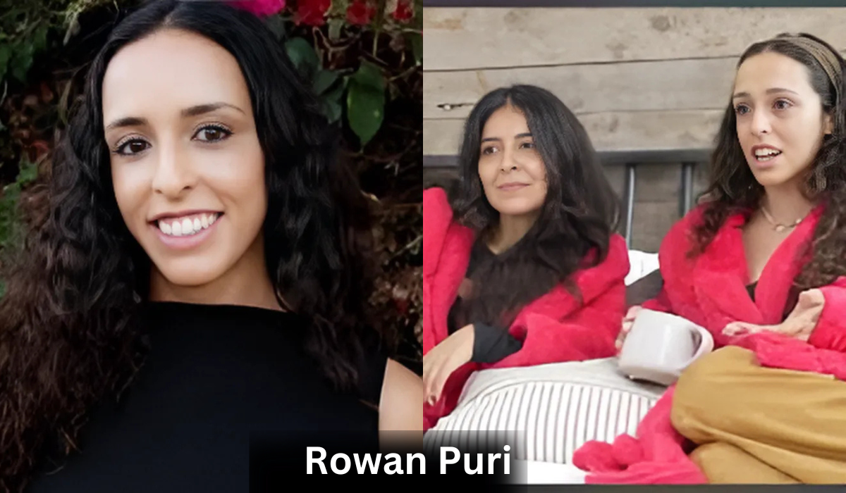 Rowan Puri Commercial