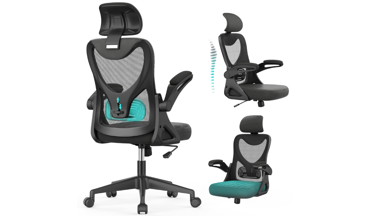 Samhongsa Office Chair 32-005662