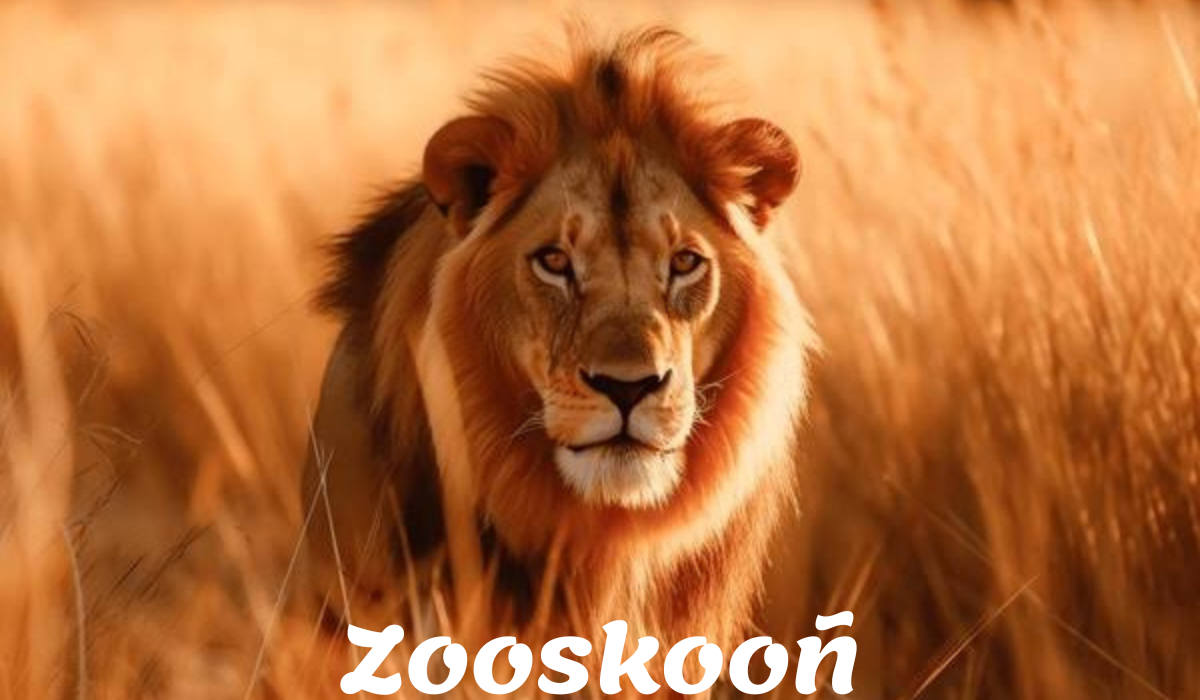 Zooskooñ