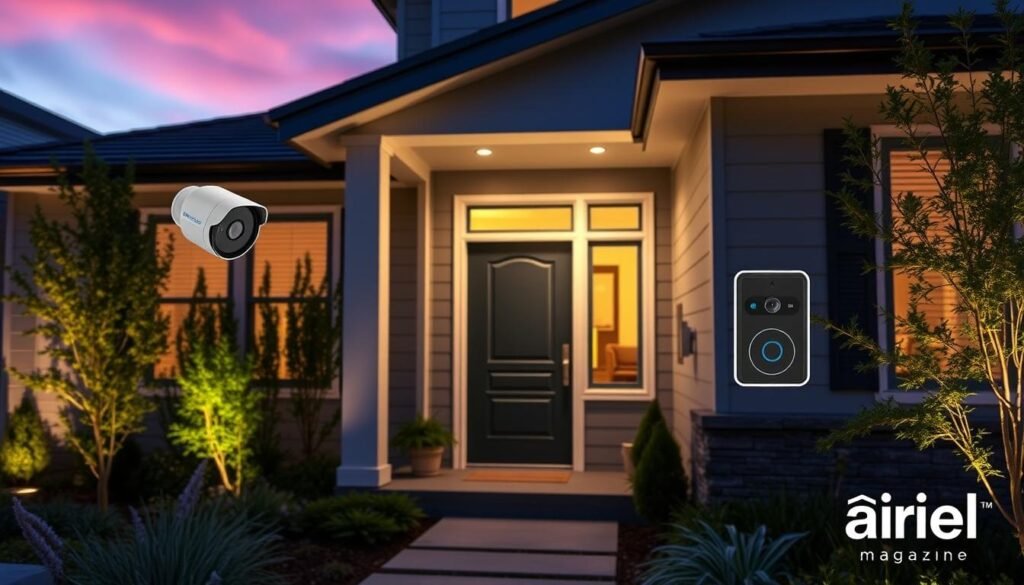 image-1-1024x585 Ariel Smart Home: Gadgets That Make Life Easier