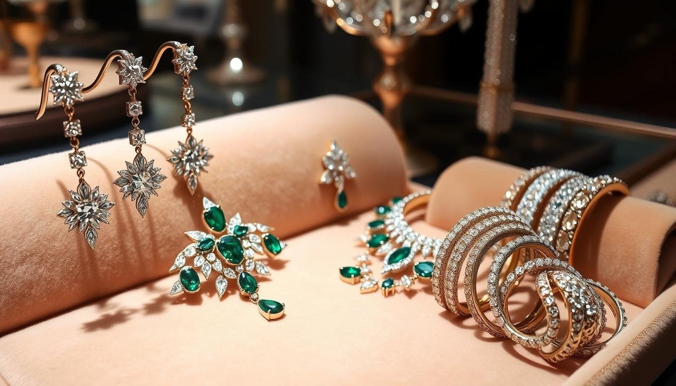 Ariel’s Top Picks Jewelry and Accessories for a Glam Look