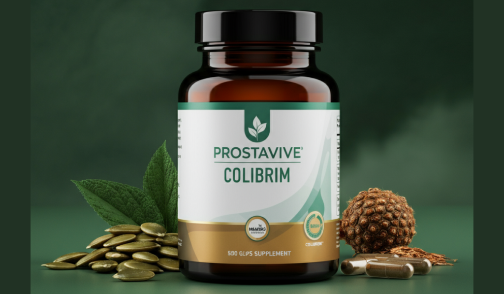 prostavive-colibrim-2-1024x597 ProstaVive Colibrim: A New Frontier in Prostate Health