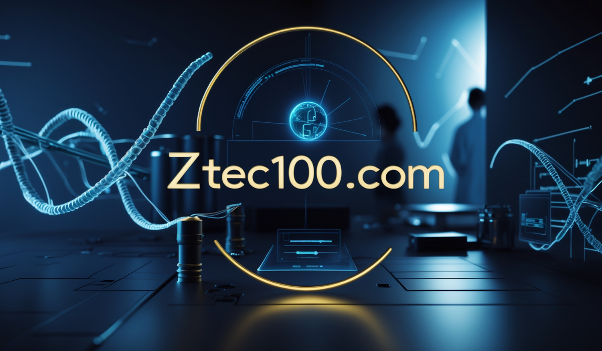 ztec100.com