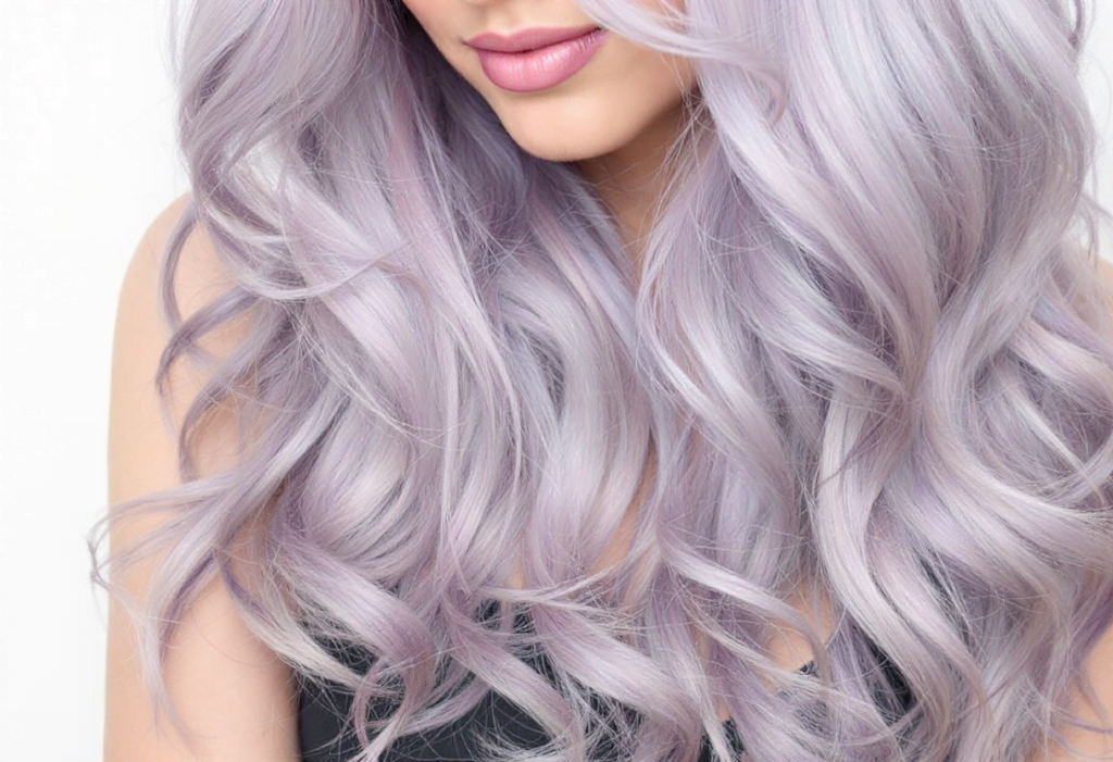 Ash-Violet-2-1024x701 2025's Top 20 Hair Colors for Women: Ultimate Trend Forecast