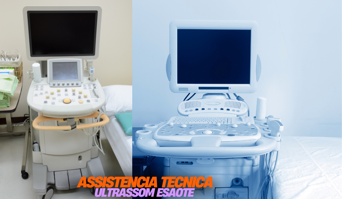 Assistencia Tecnica Ultrassom Esaote