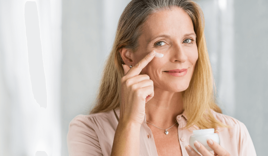 Best Under Eye Concealer for Mature Skin