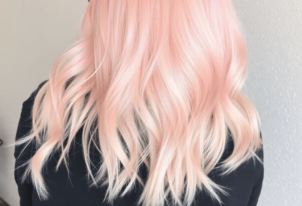 Blush-Bloom-Ombre-1024x701 2025's Top 20 Hair Colors for Women: Ultimate Trend Forecast