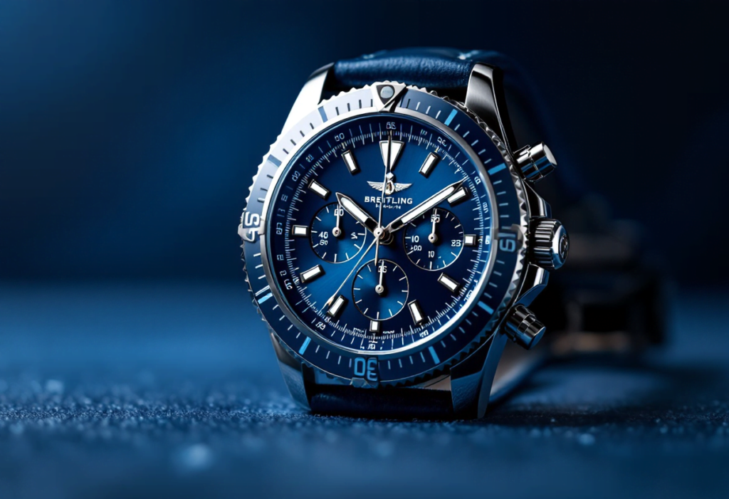 Breitling-1024x701 Top 11 Luxury Watch Brands in 2025