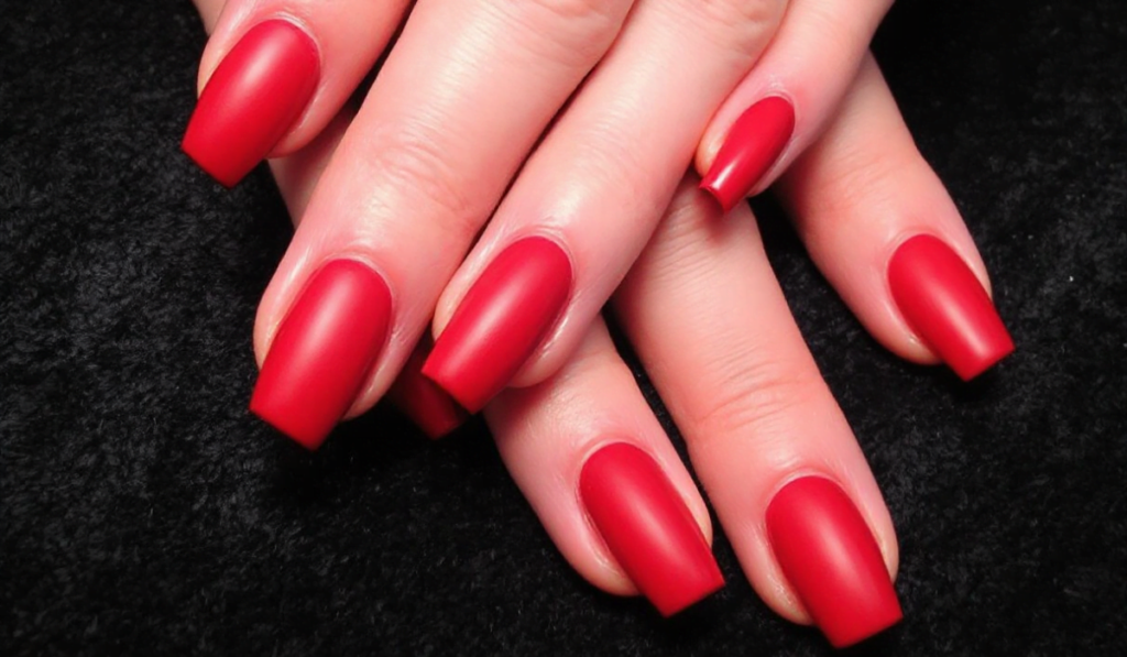 Classic-Red-Reinvented-Nails-1-1024x597 20 Best Nail Designs for 2025: Trendy & Stylish Ideas