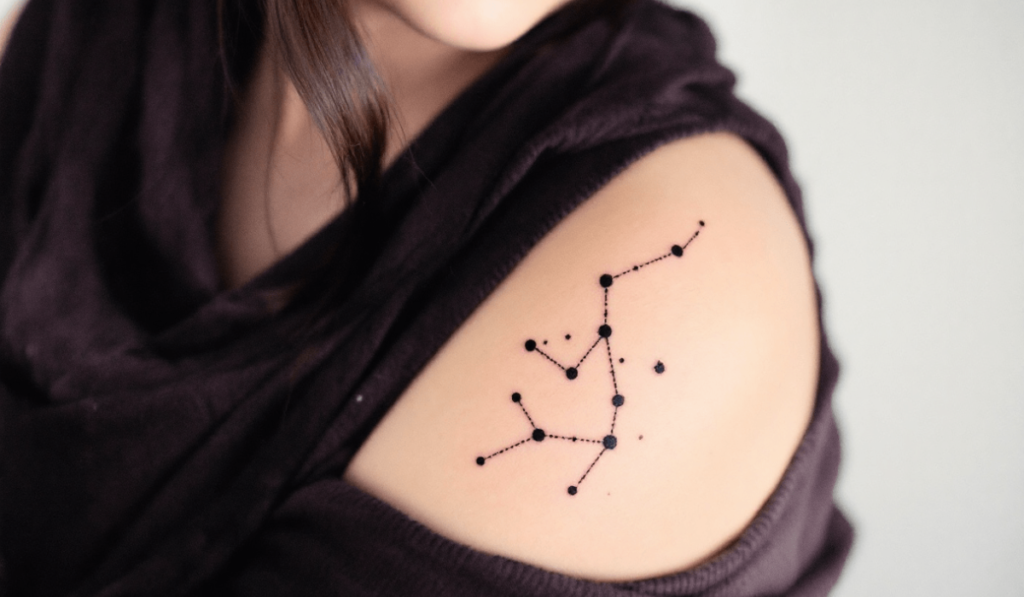 Constellation-Maps-1024x597 Top 15 Tattoos as Personal Stories: Transforming Life’s Moments into Art