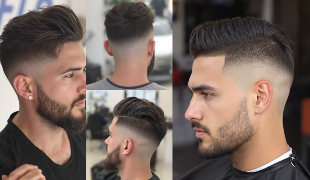 French-Crop-2.0-1024x597 Top 20 Trendsetting Hairstyles for Men in 2025: From Classic Cuts to Modern Fades