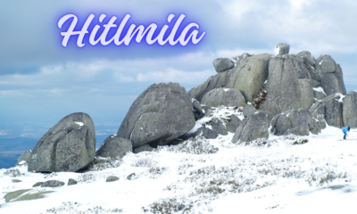 Hitlmila