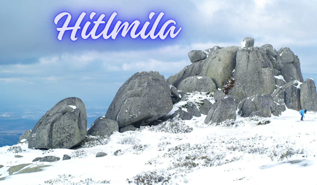 Hitlmila