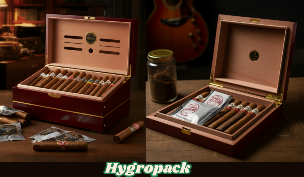 Hygropack
