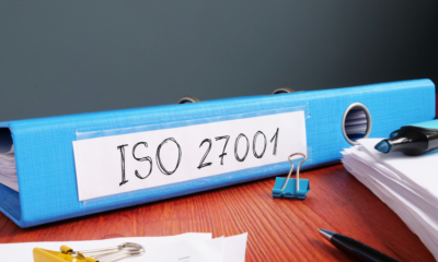 ISO 27001 Certification Cost