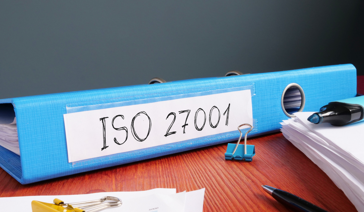 ISO 27001 Certification Cost