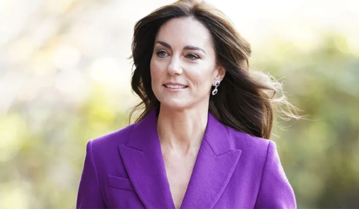 Kate Middleton Cancer