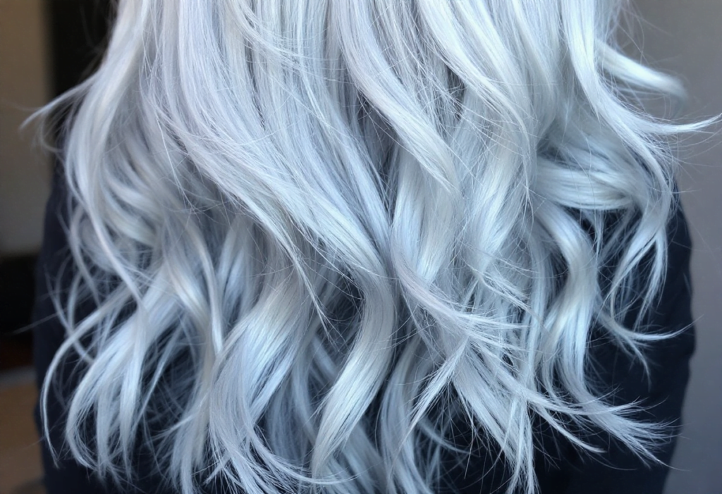 Lunar-Silver-1024x701 2025's Top 20 Hair Colors for Women: Ultimate Trend Forecast