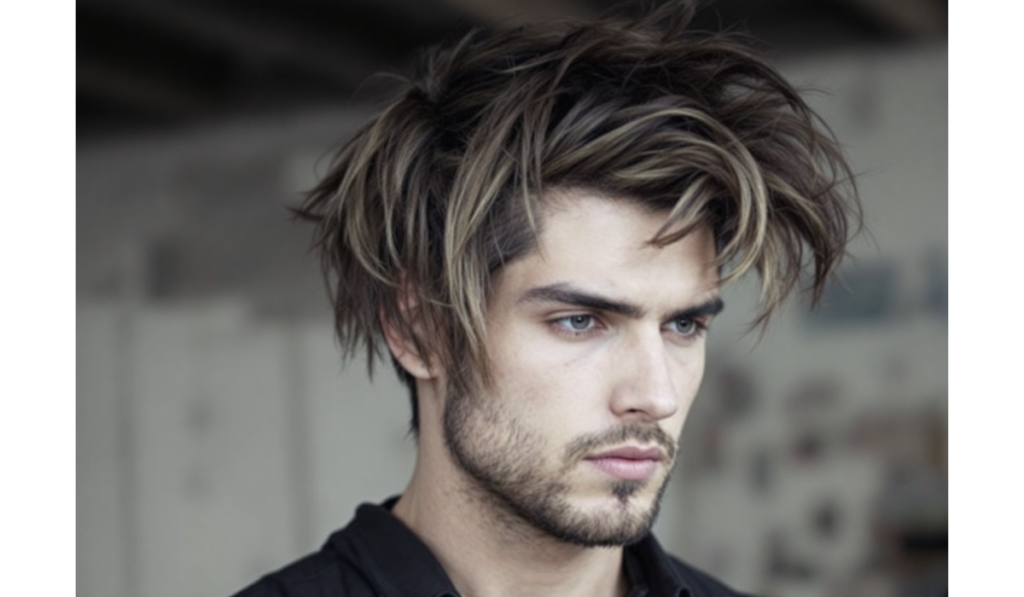 Messy-Modular-1024x597 Top 20 Trendsetting Hairstyles for Men in 2025: From Classic Cuts to Modern Fades