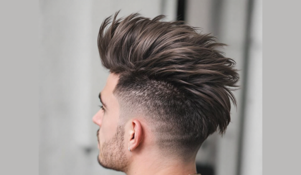 Neo-Mullet-1024x597 Top 20 Trendsetting Hairstyles for Men in 2025: From Classic Cuts to Modern Fades