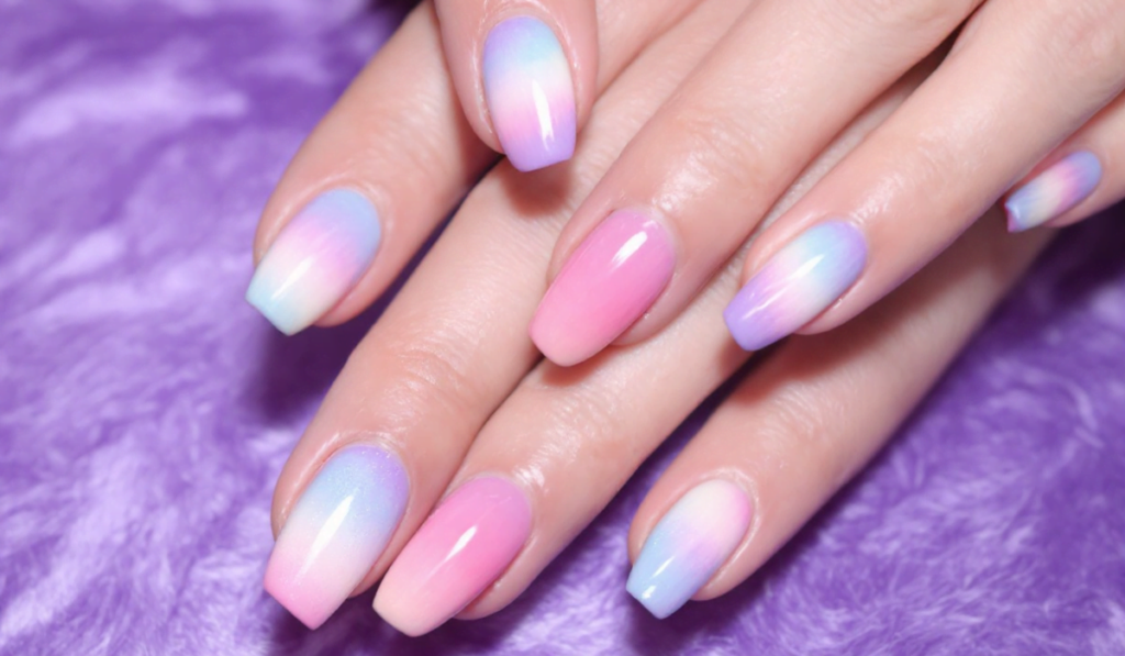 Pastel-Ombre-Nails-1-1024x597 20 Best Nail Designs for 2025: Trendy & Stylish Ideas