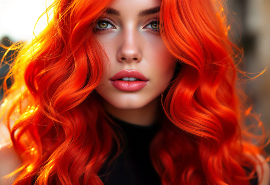 Solar-Flare-Red-1024x701 2025's Top 20 Hair Colors for Women: Ultimate Trend Forecast