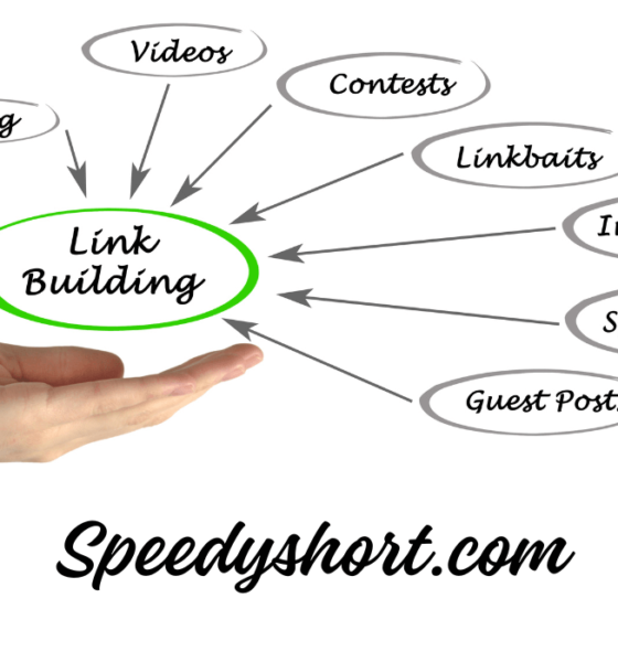 Speedyshort.com