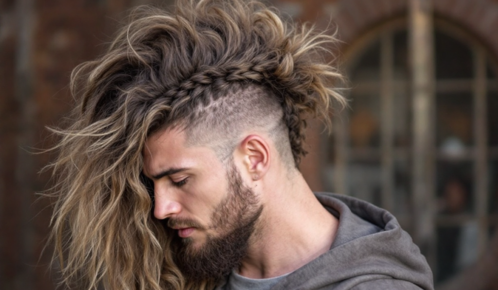 Viking-Flow-1024x597 Top 20 Trendsetting Hairstyles for Men in 2025: From Classic Cuts to Modern Fades