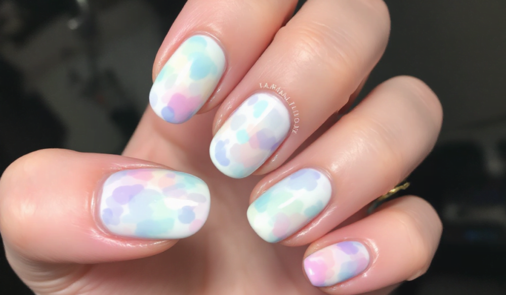 Watercolor-Nails-1-1024x597 20 Best Nail Designs for 2025: Trendy & Stylish Ideas