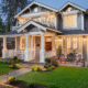 Beautiful home